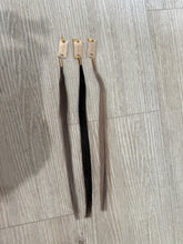 Load image into Gallery viewer, Gypsy Steele Oyster swatches