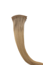 Load image into Gallery viewer, Blonde hair extension on a white background