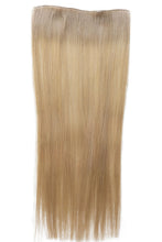Load image into Gallery viewer, Blonde hair extension on a white background