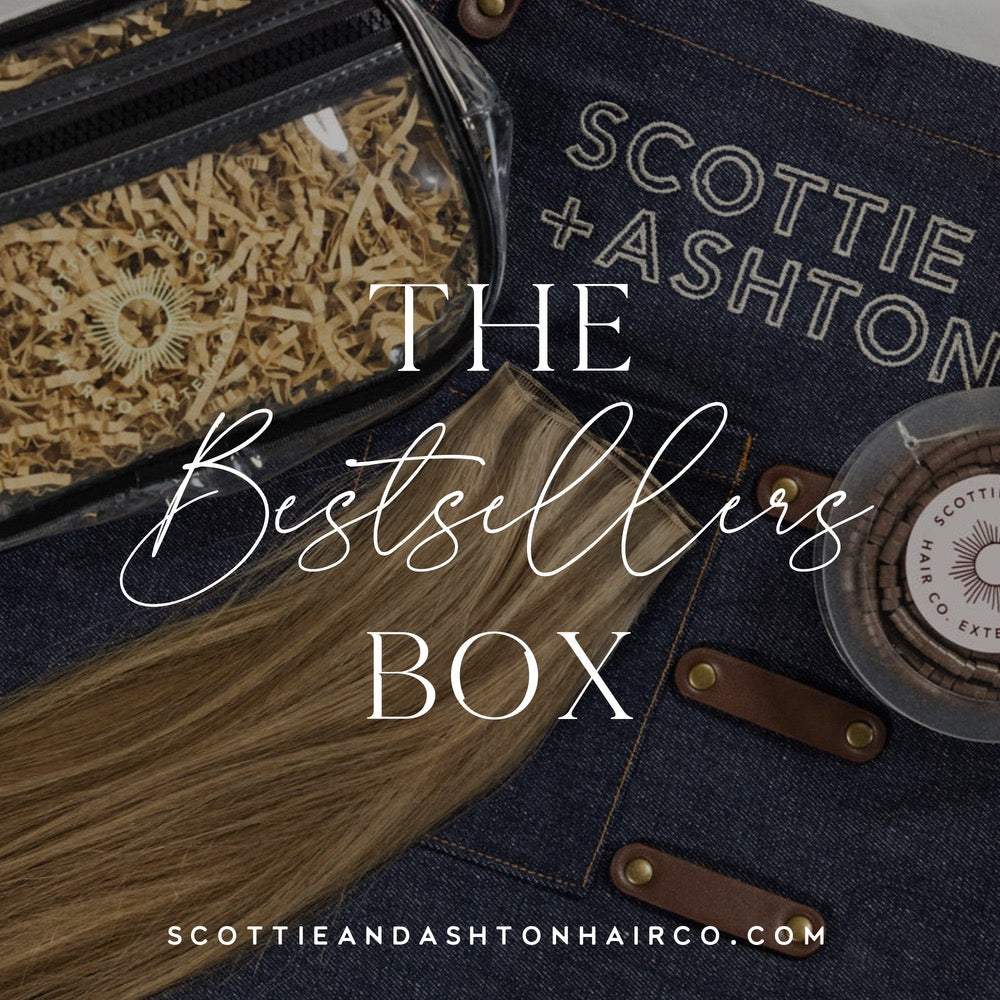 The Best Sellers Box