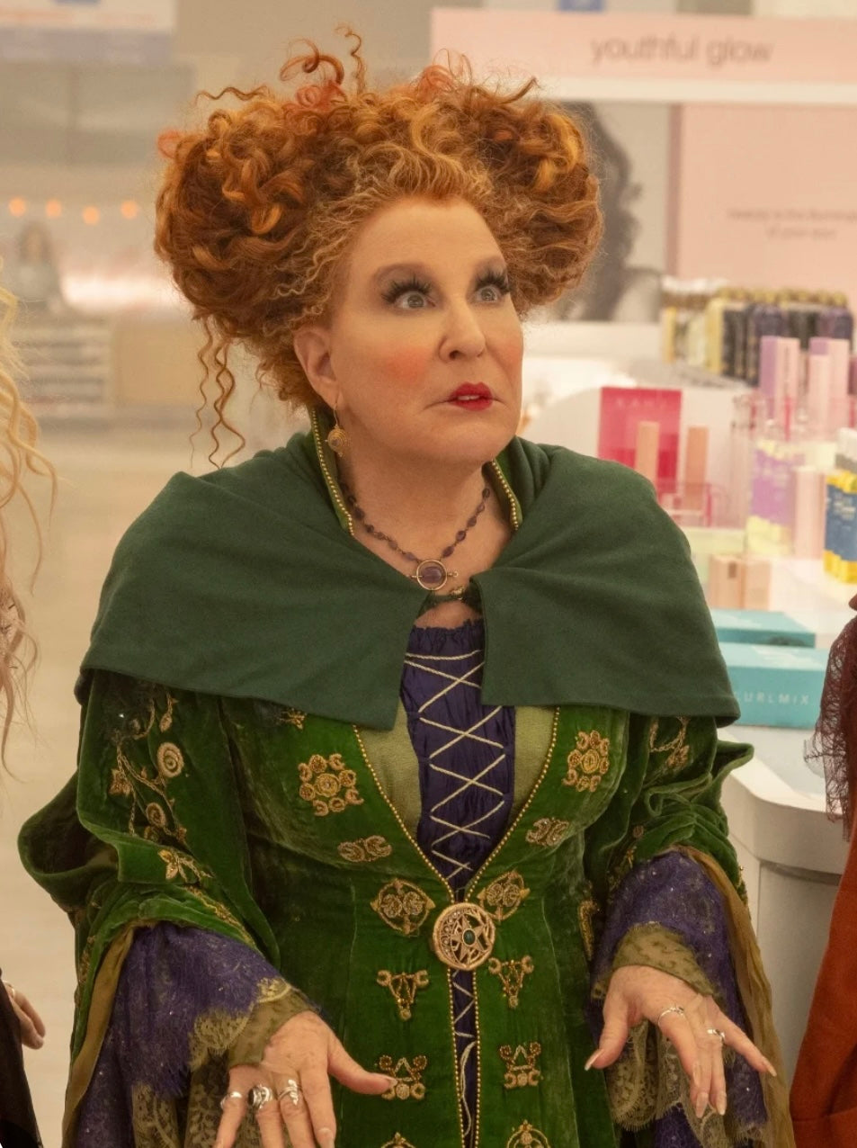 The Winifred