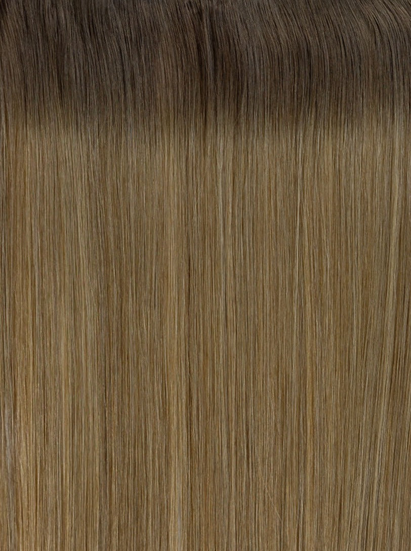 keratin rooted sepia