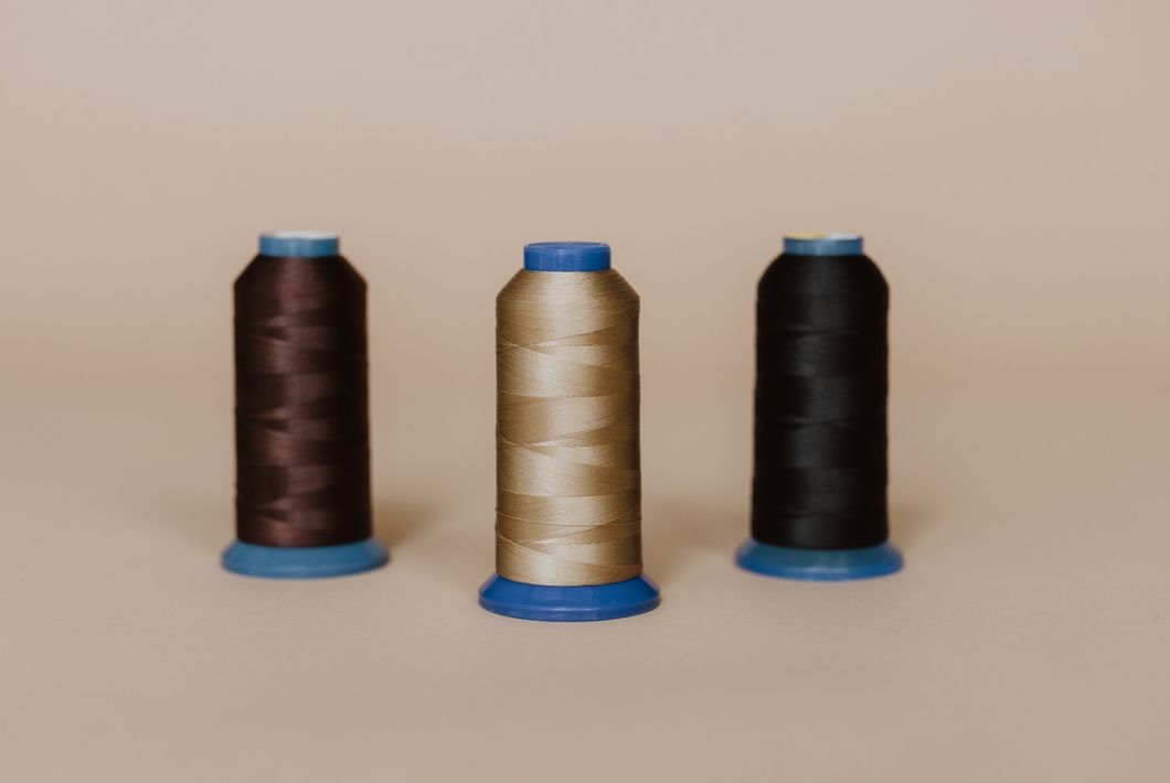 nylon-poly thread