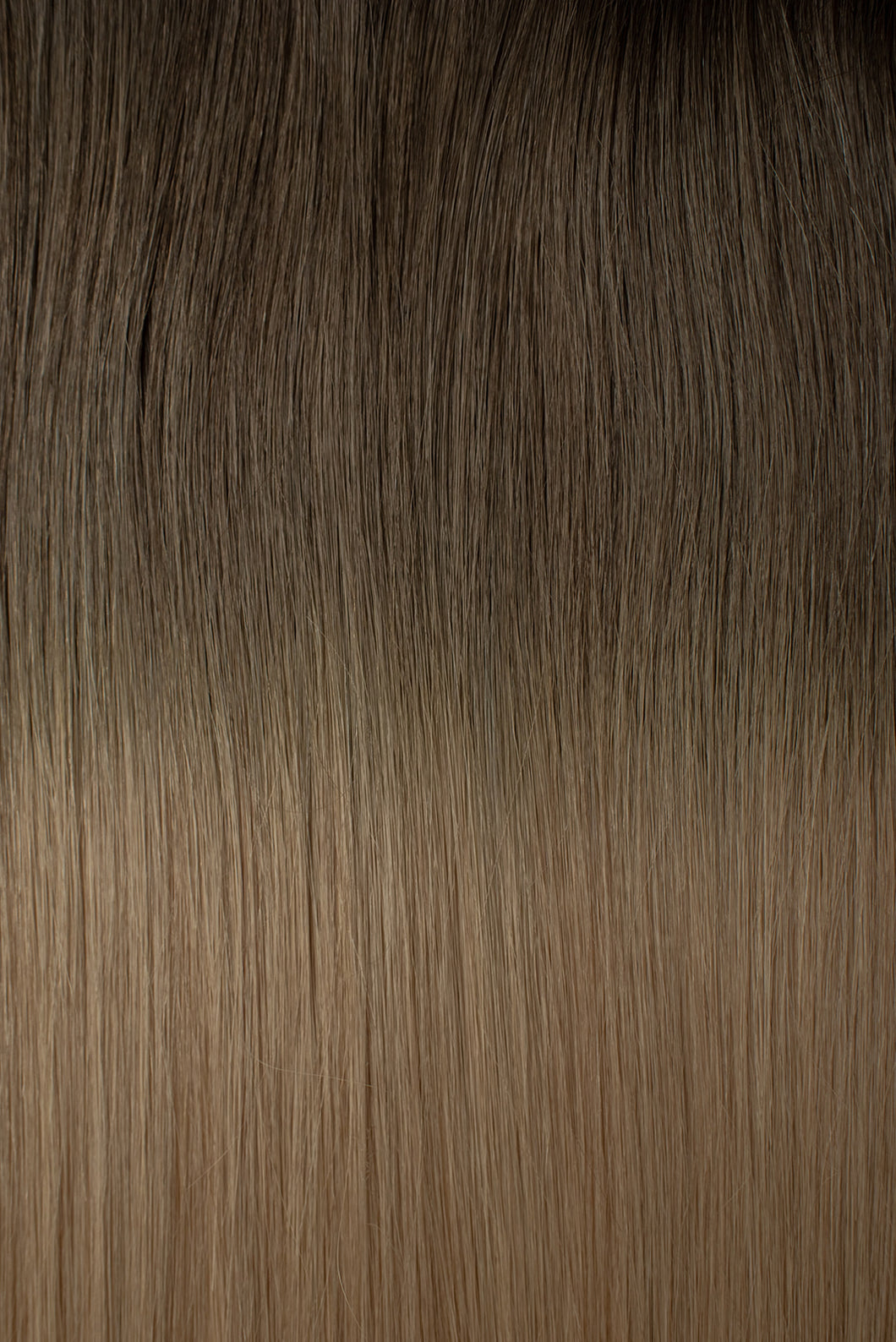 ombré birch
